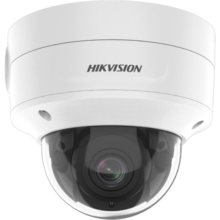 Hikvision DS-2CD2726G2-IZS DomeVarifocal Camera - High-Resolution, Advanced Security Solution (2.8-12MM)(D)